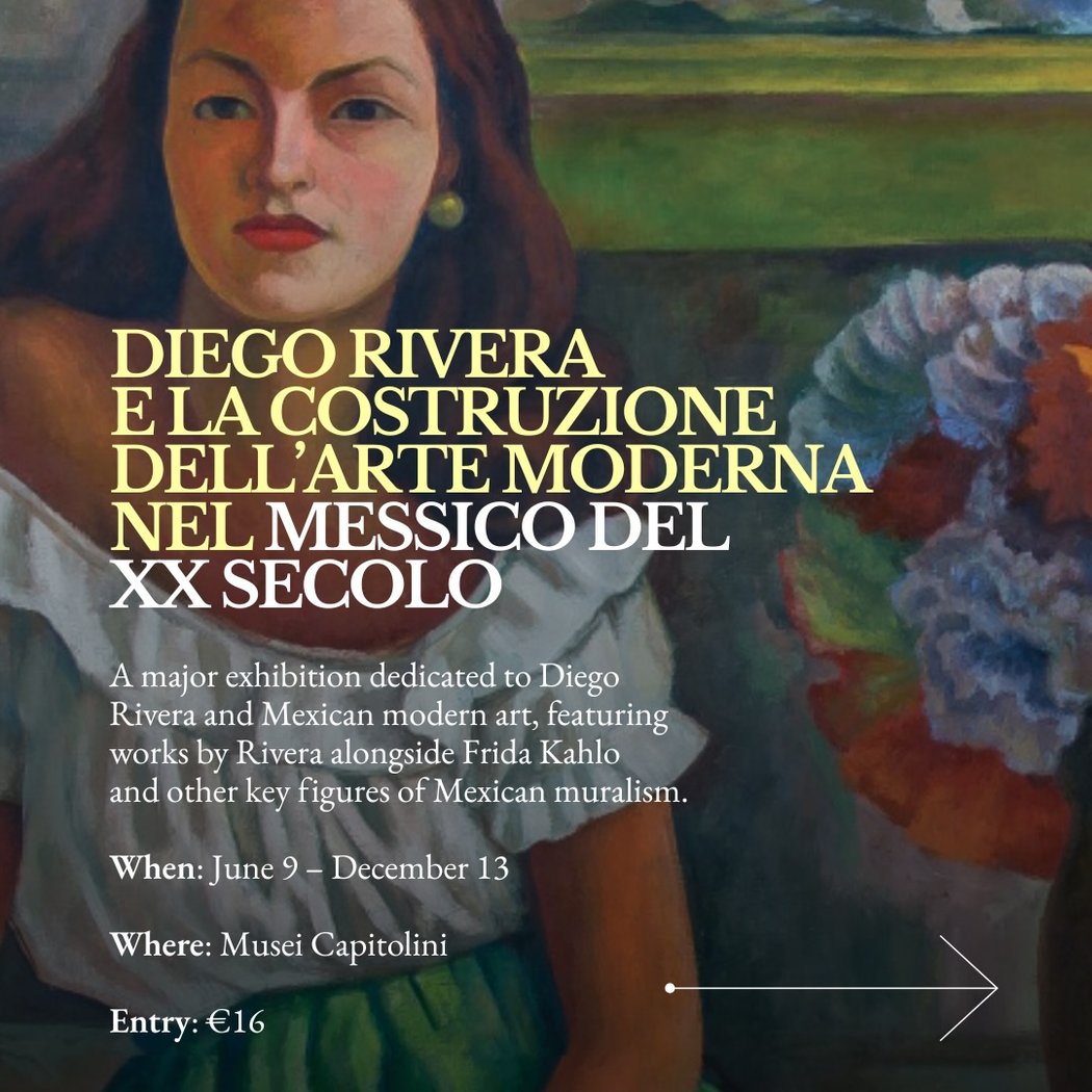 DIEGO RIVERA