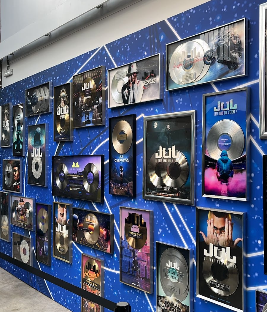 Jul Store Paris 3