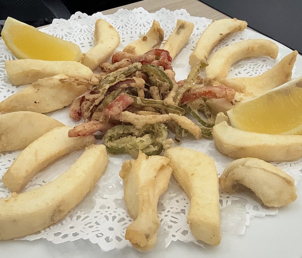 Restaurante Realcázar 3