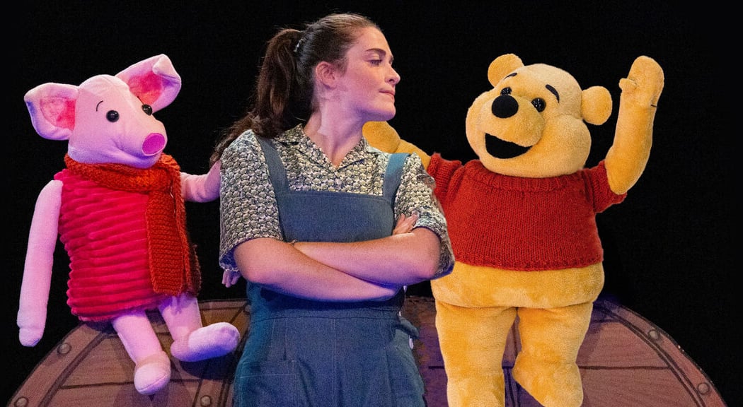 Winnie et le coffre aux merveilles 2