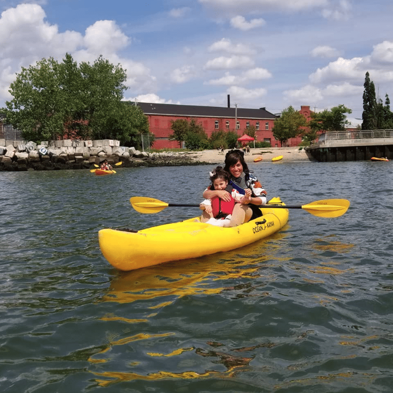 Red Hook Boaters