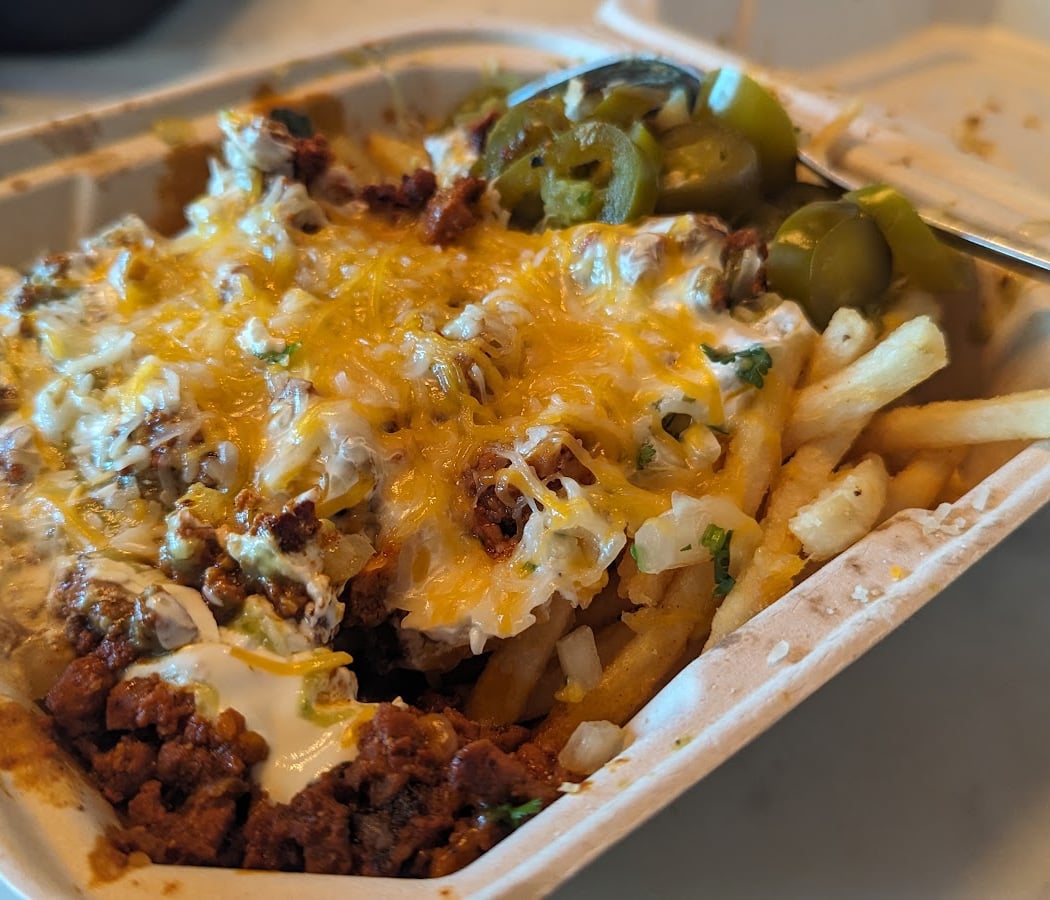 Kelly's Deli 1
