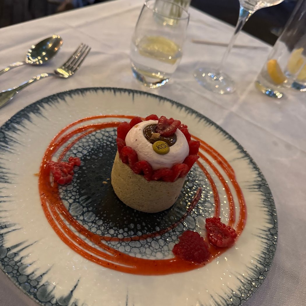 Le Relais de Barbizon 1