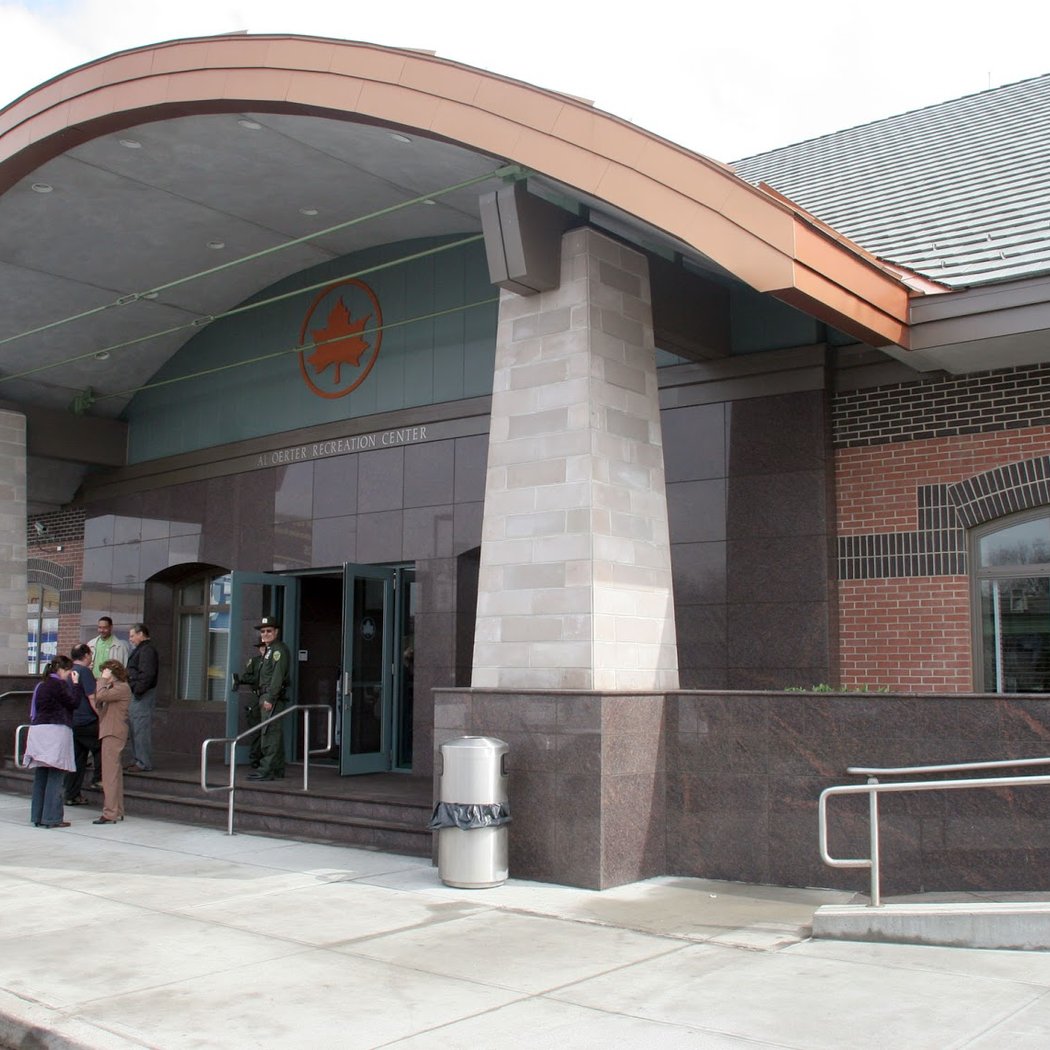 Al Oerter Recreation Center 2