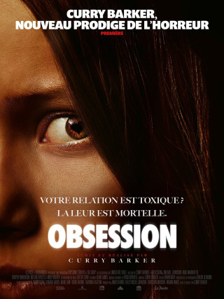 OBSESSION 1