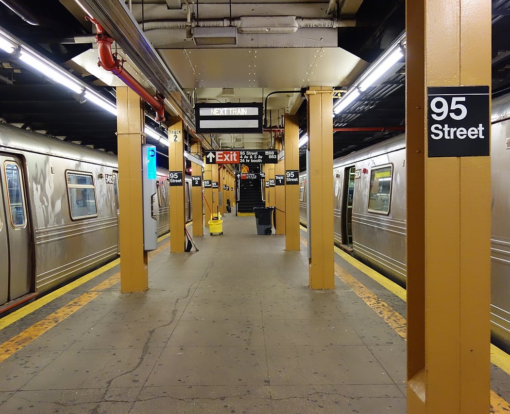 Bay Ridge-95 St 2