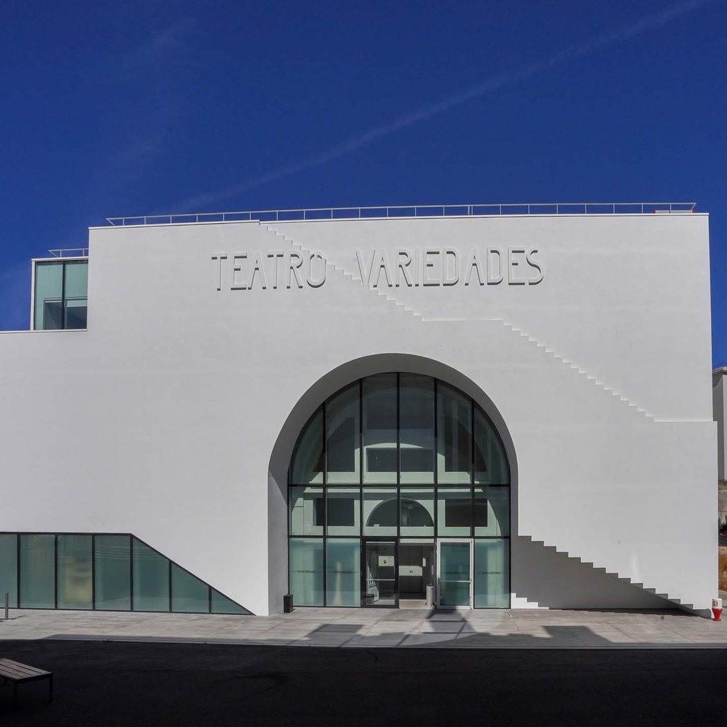 100 Years of Teatro Variedades: Special Centenary Celebration 2