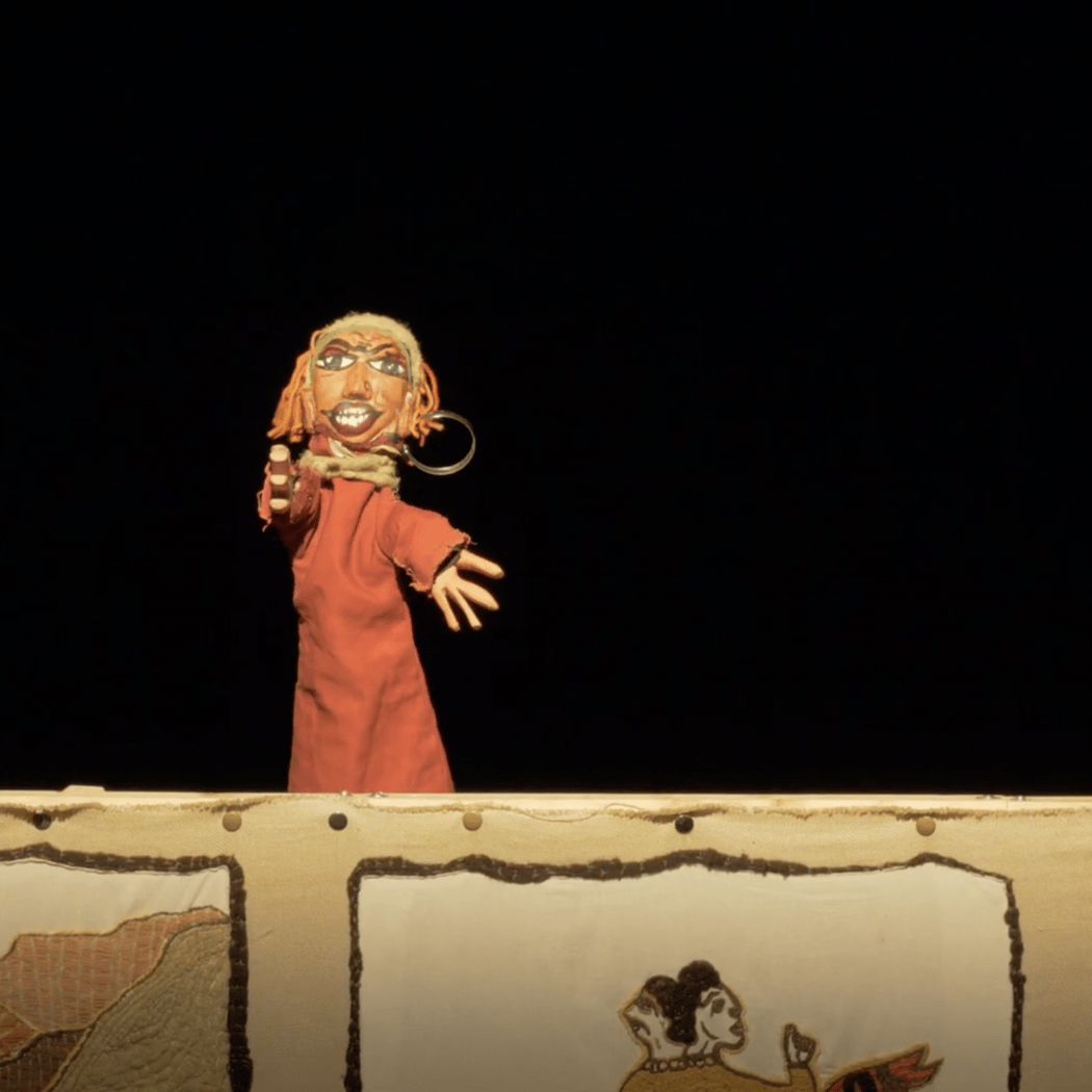 Novella Marché Noir des Petites Utopies 2