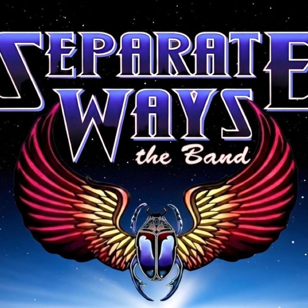 Separate Ways: A Tribute to Journey 3