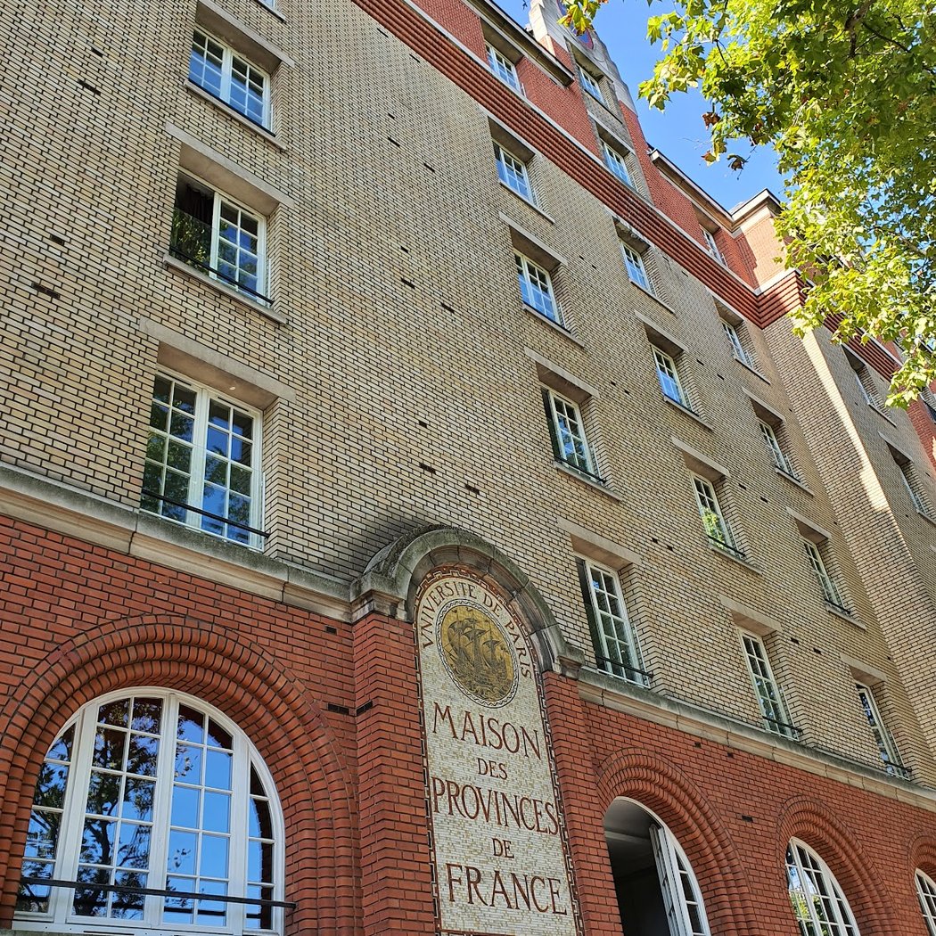 Provinces House France 3
