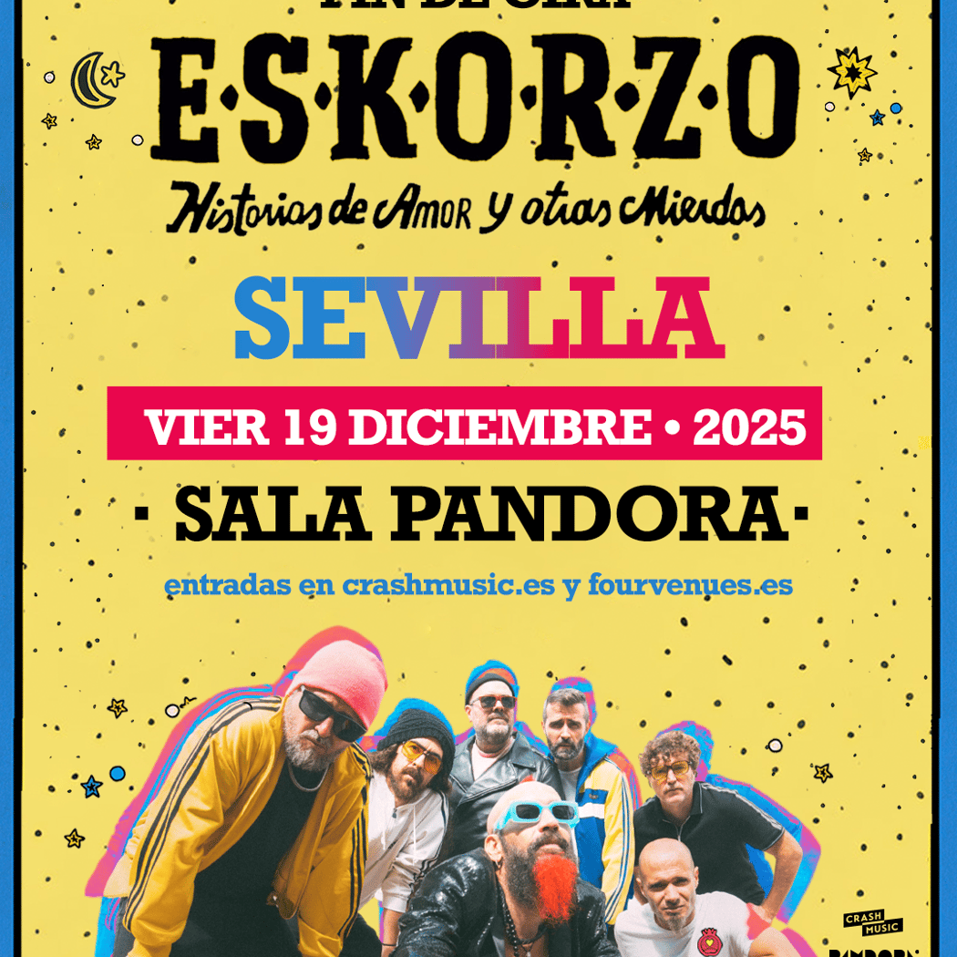 Eskorzo en Sevilla 1