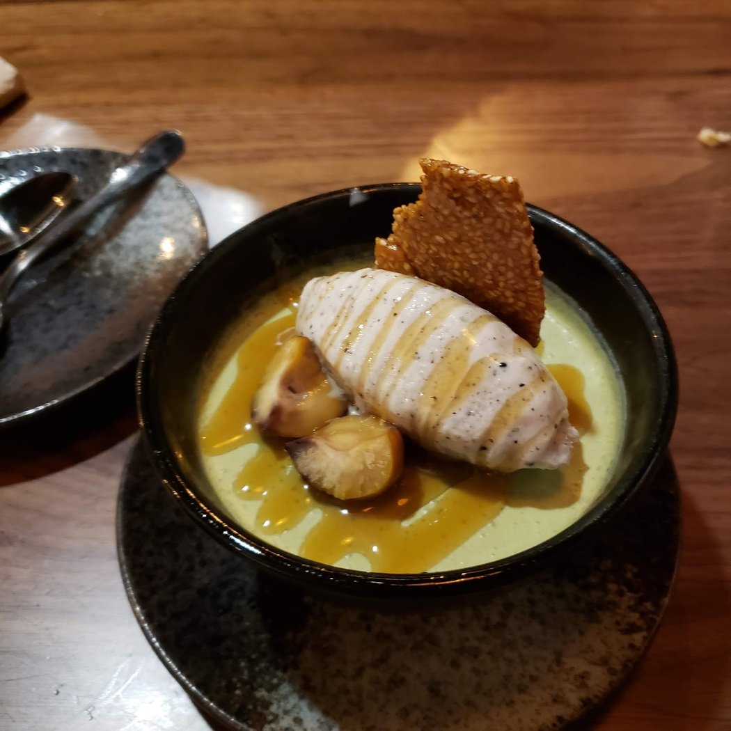 Taishoken San Francisco 3