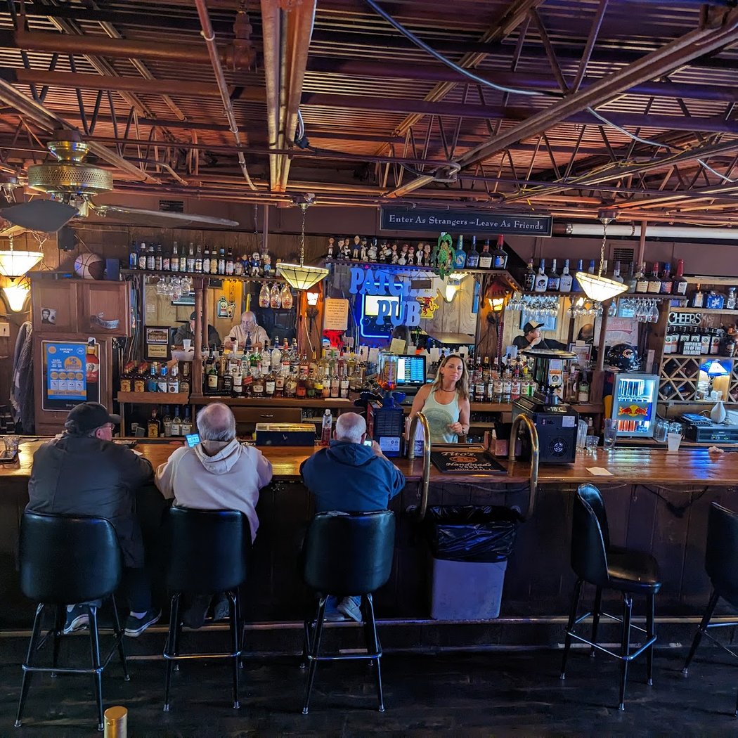 Patchen Pub 1