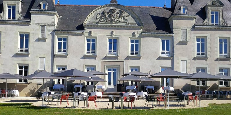 Menu de Pâques 2