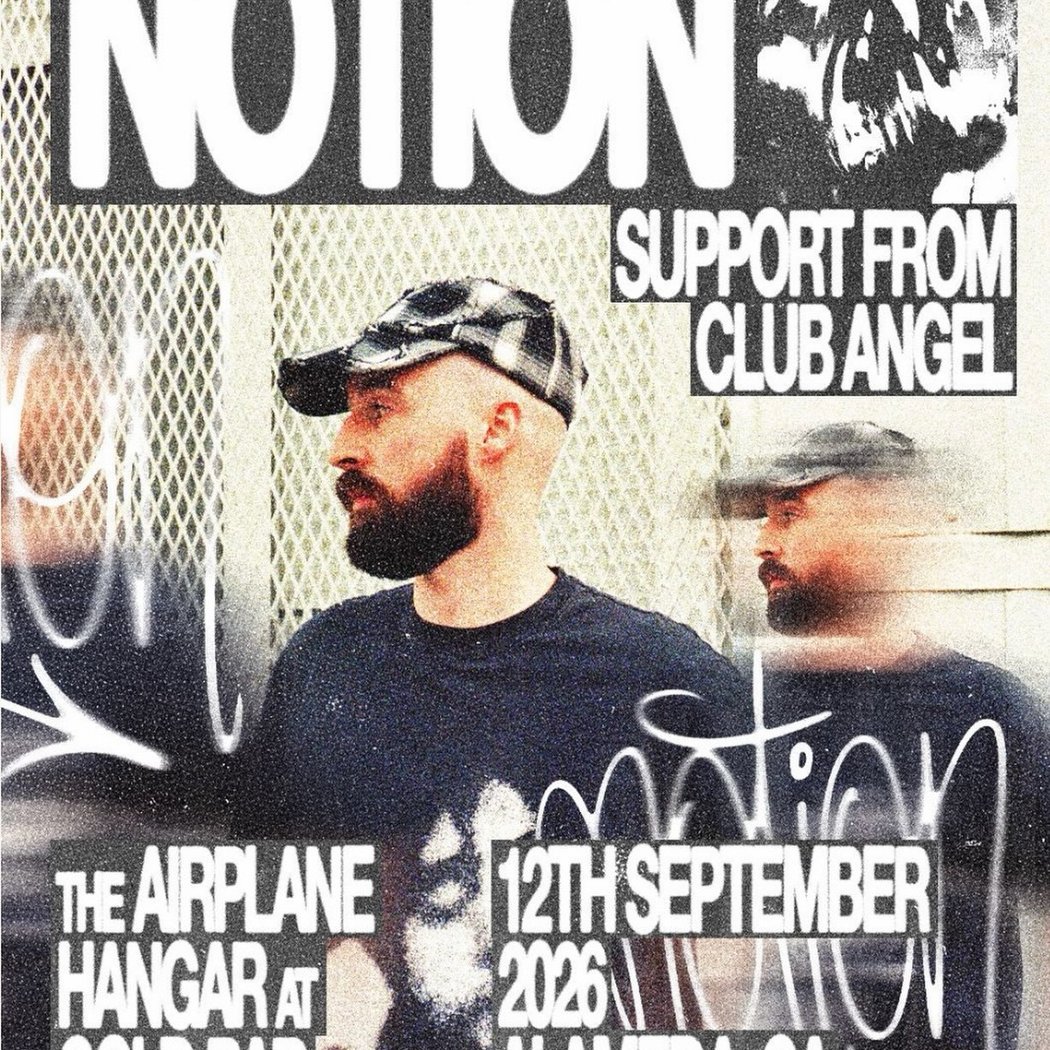 NOTION
