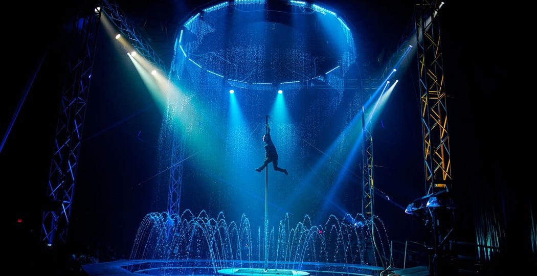 Water Circus Atlantis 3