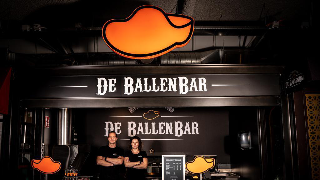 De Ballenbar 2