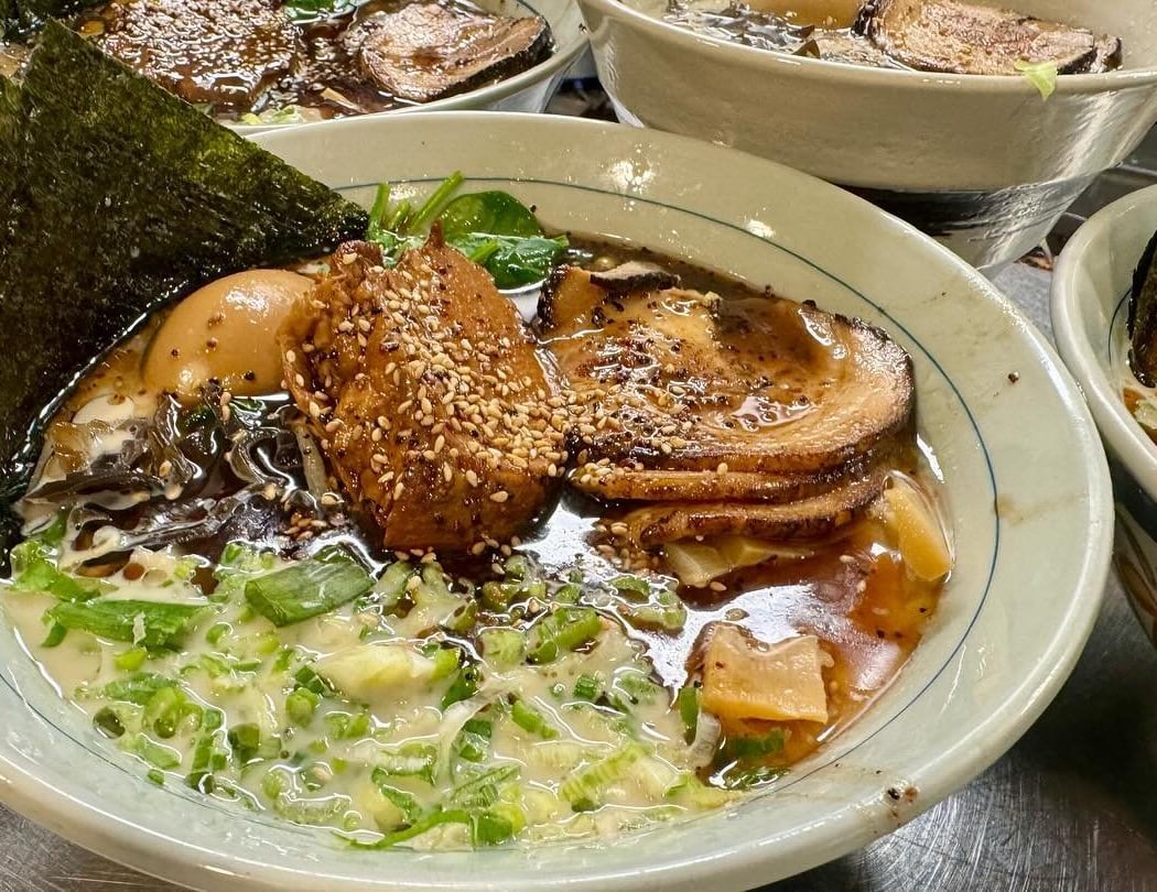 Waraku 1
