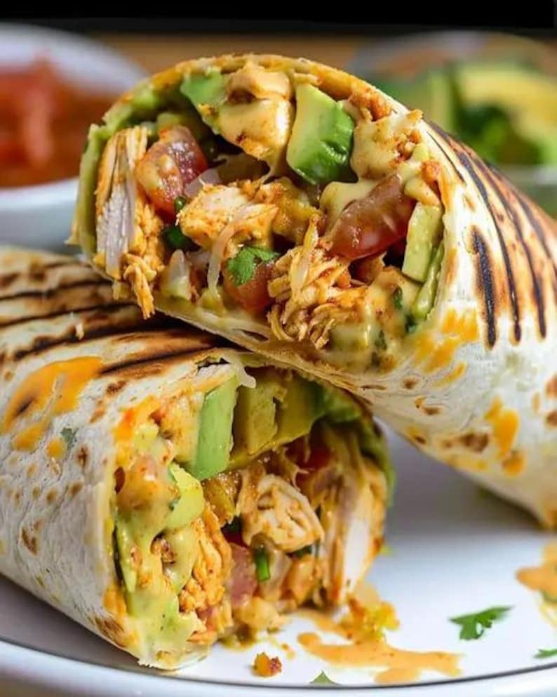 Coro York Mexican Grill 1