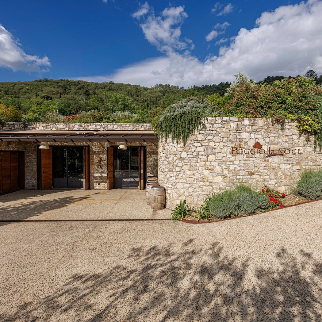 Italian Interlude: Wright in Fiesole 2
