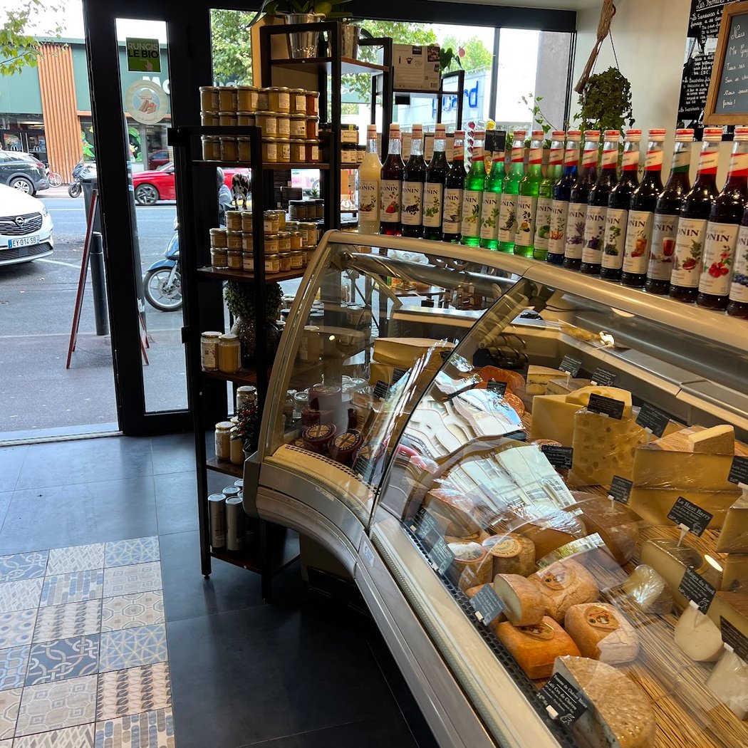 Les Saveurs De Mohanne 3