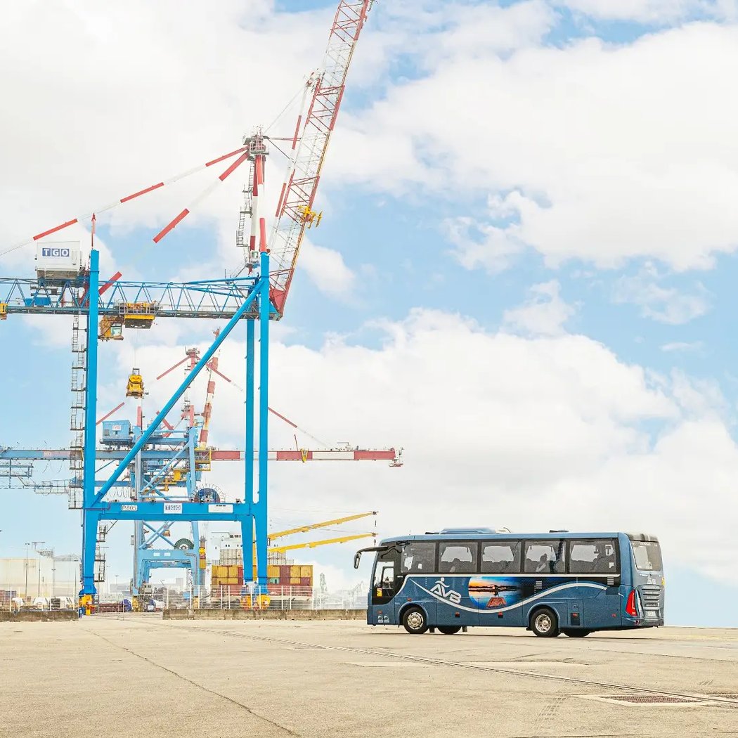 Port of Nantes Saint-Nazaire 2