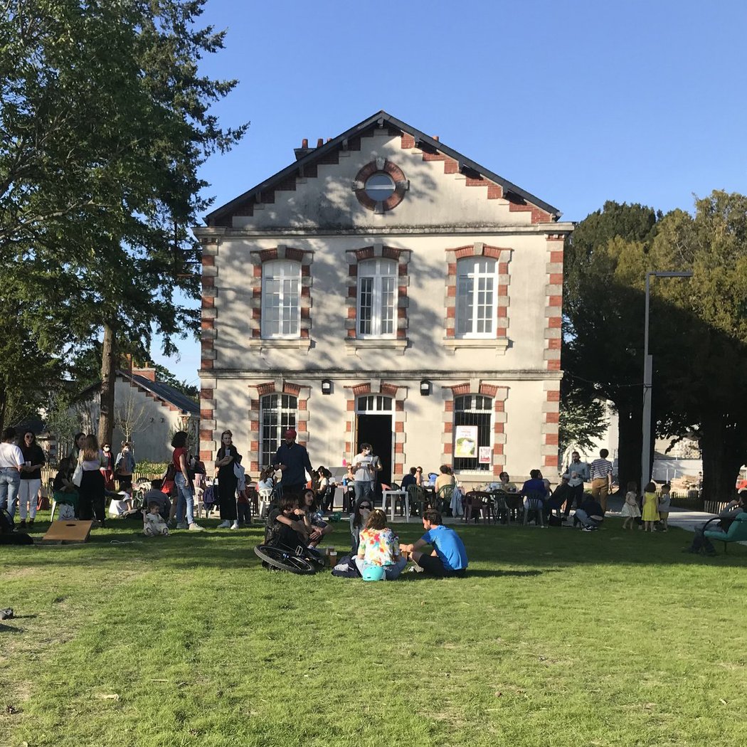 Festival Quartier libre 5