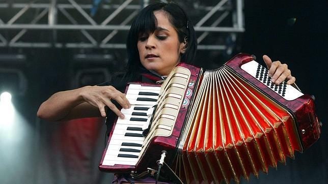 Julieta Venegas 2