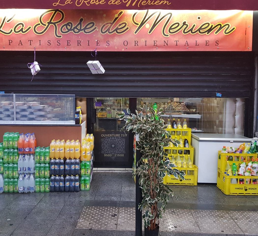 La rose de Meriem 2