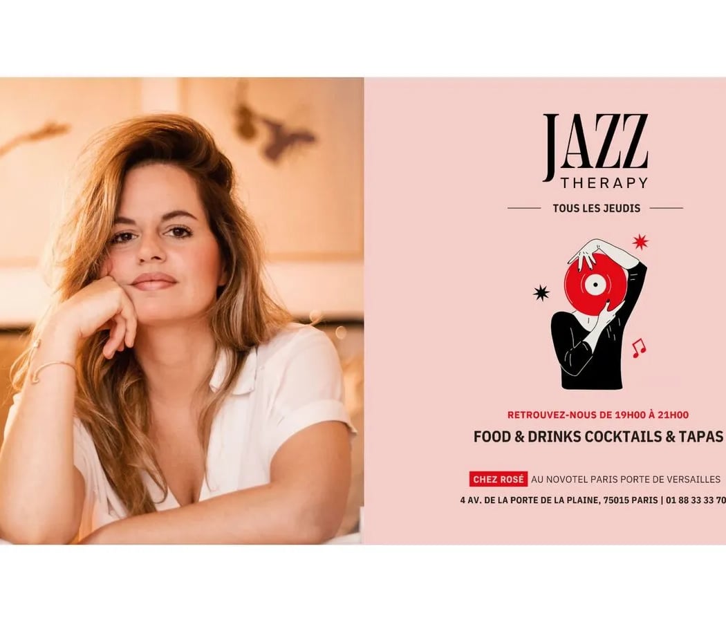 Jazz Therapy 2