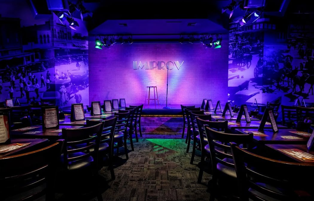 Tempe Improv 1