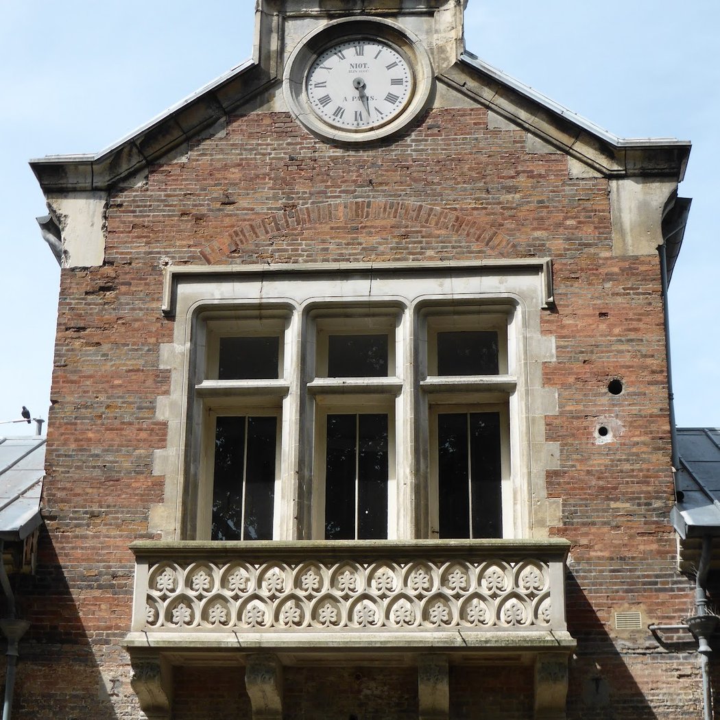 Le château est en fête 3