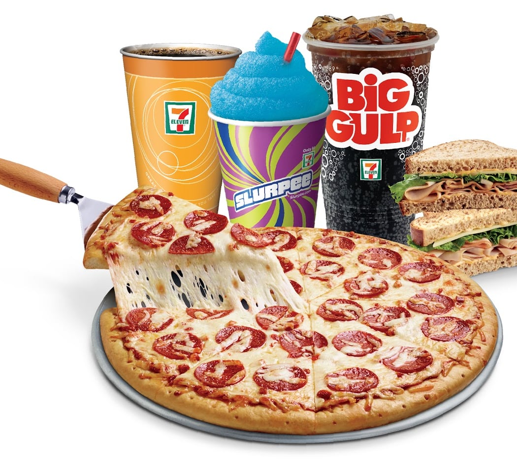 7-Eleven 1