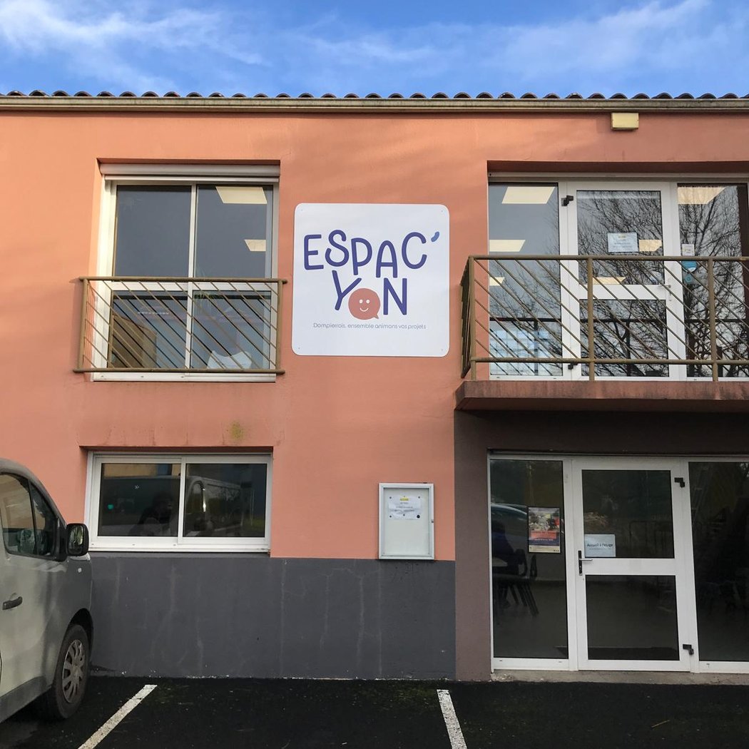 Espac'yon - Centre Socioculturel 3