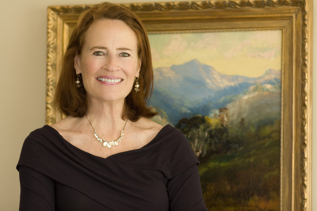 Book Signing — The Man Beneath the Paint: California Impressionist Tilden Daken 2