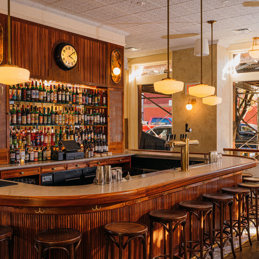 Bar Americano 3