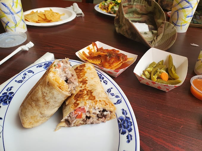El Caminito | Mexican Restaurant 3