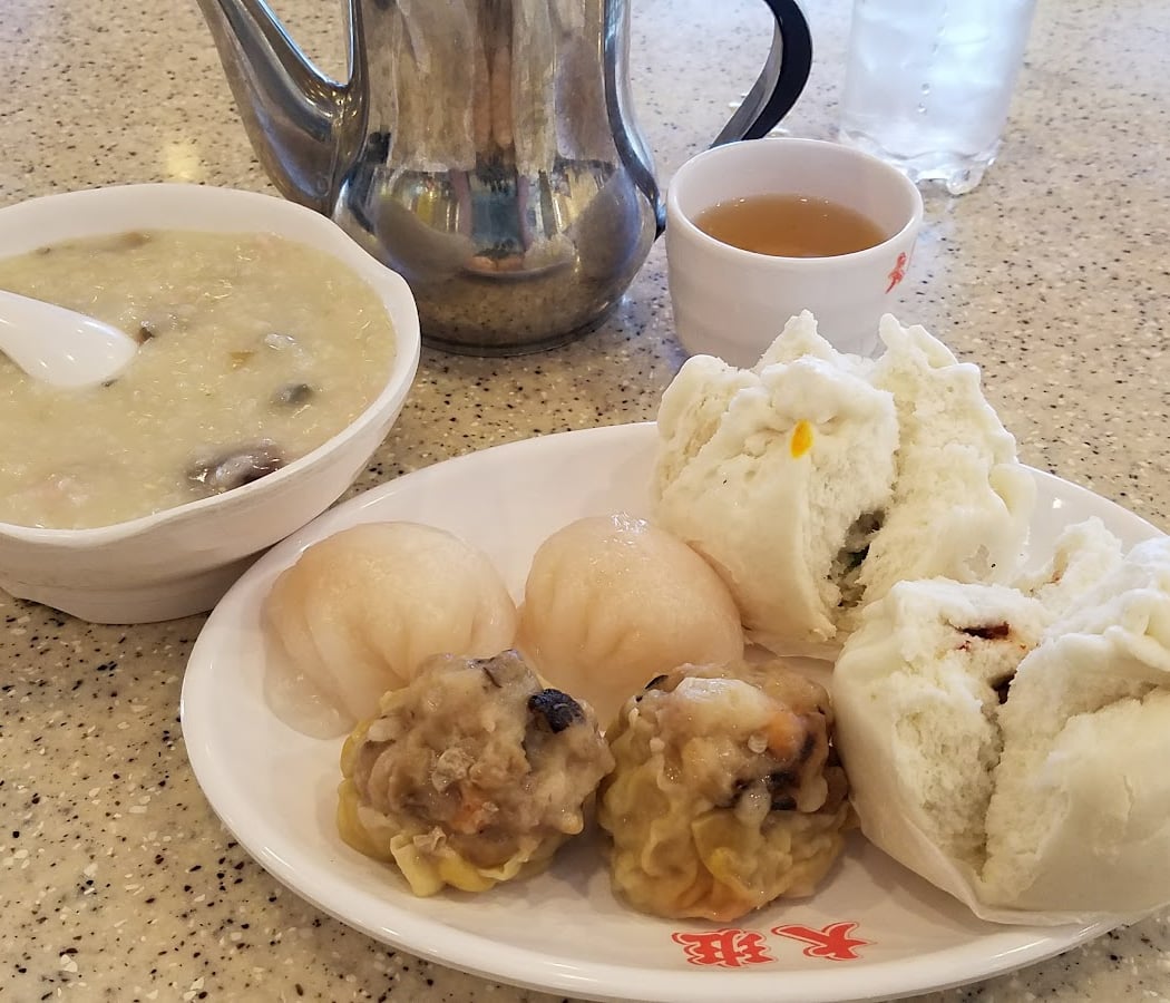 Tai Pan Dim Sum 3