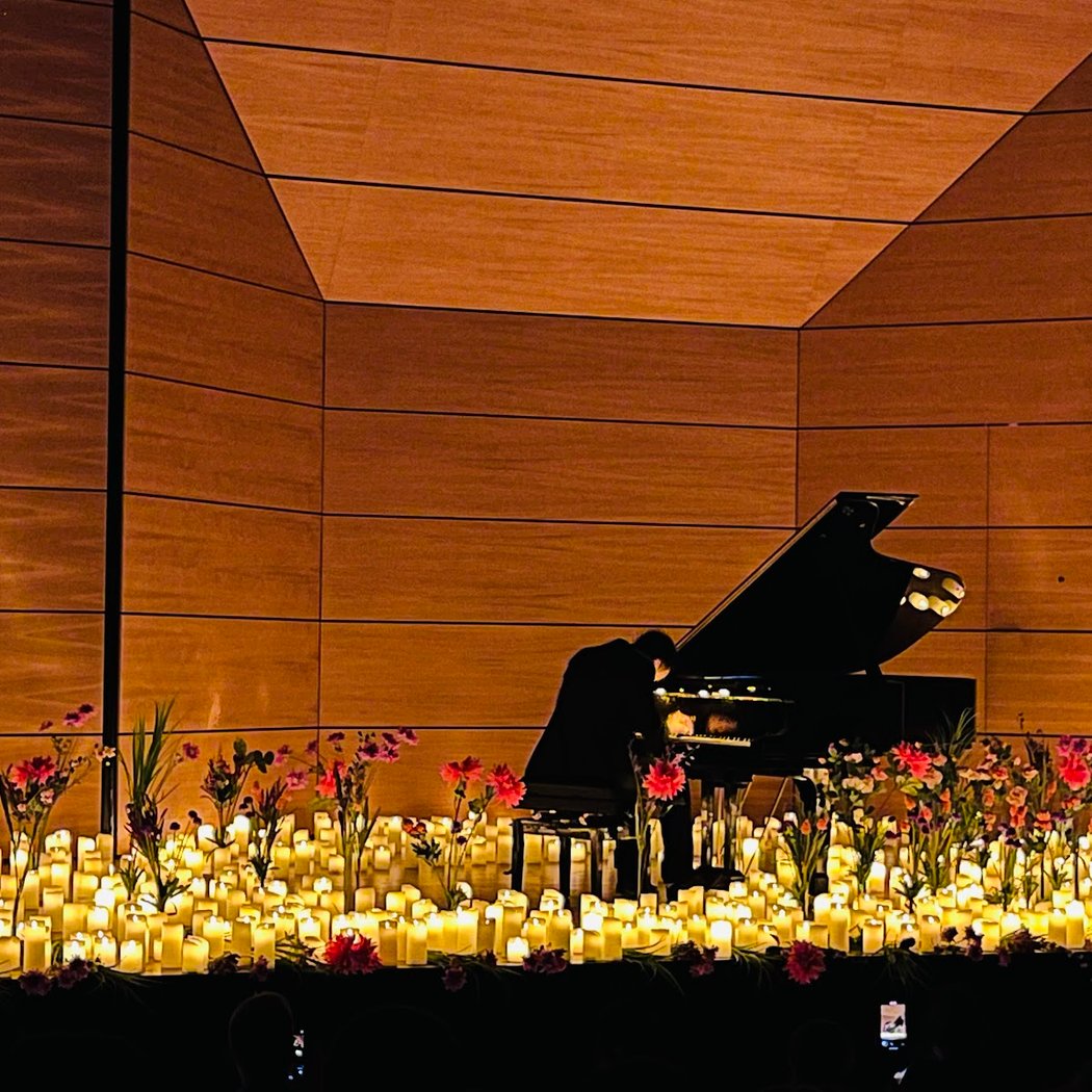 Auditorium San Fedele 1