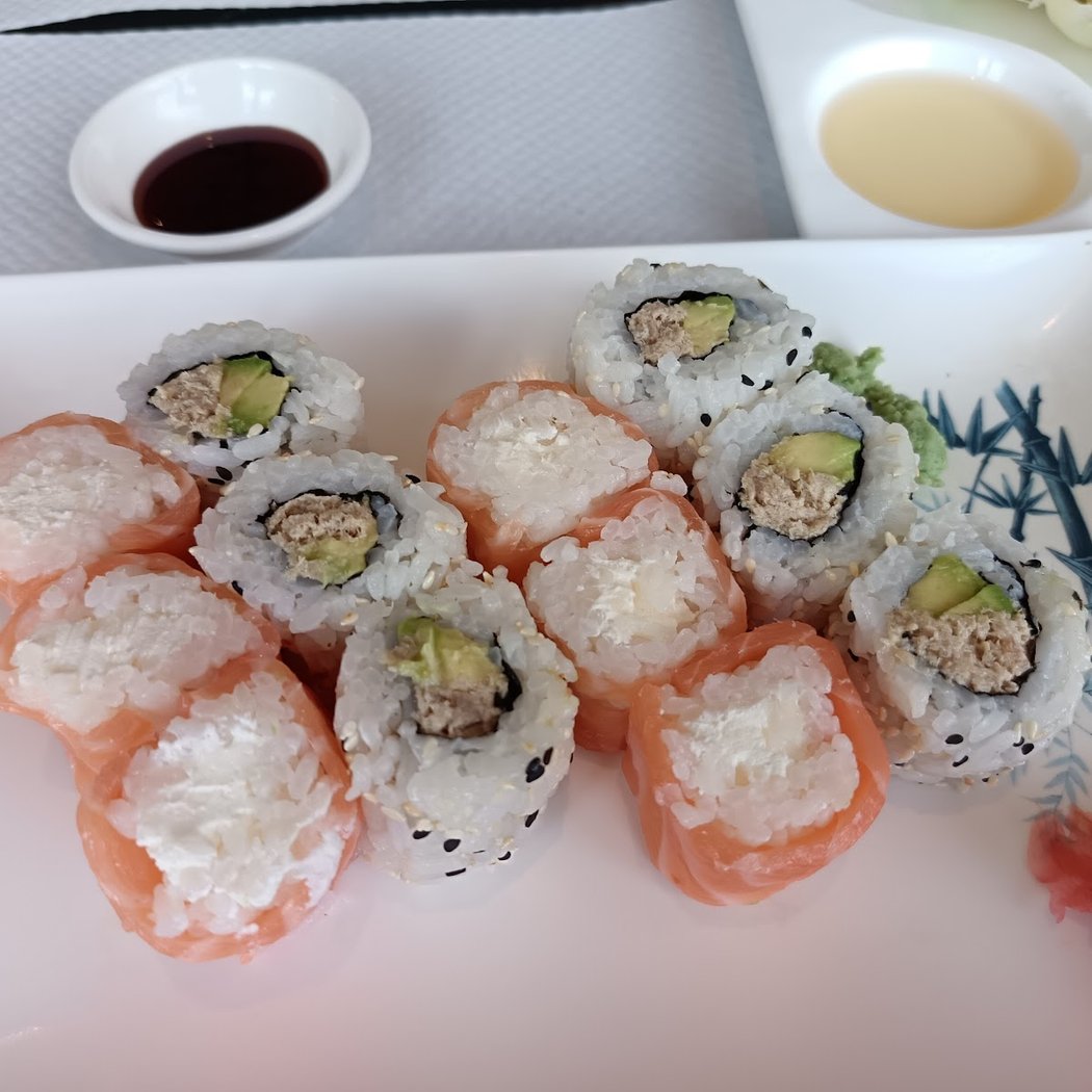 Sushi Kyoto 3