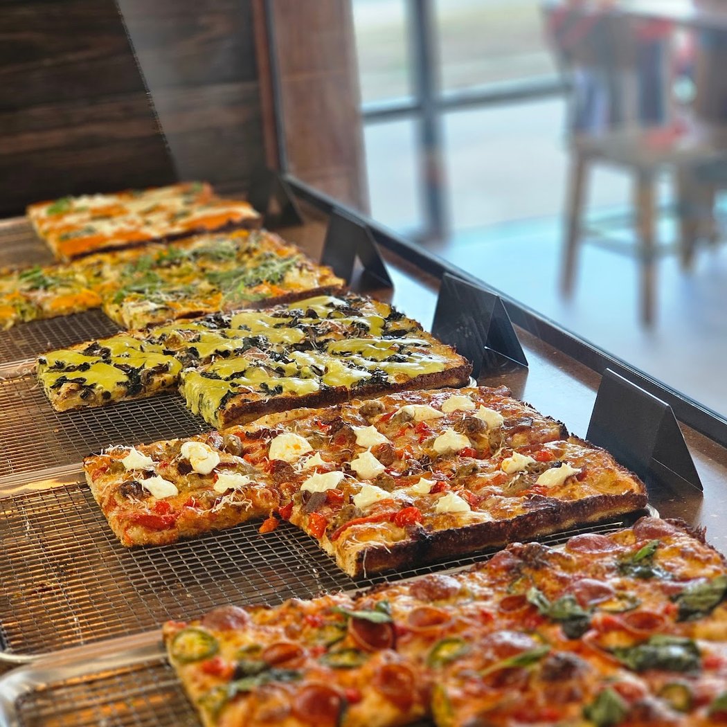 KIZZA PIZZA 3