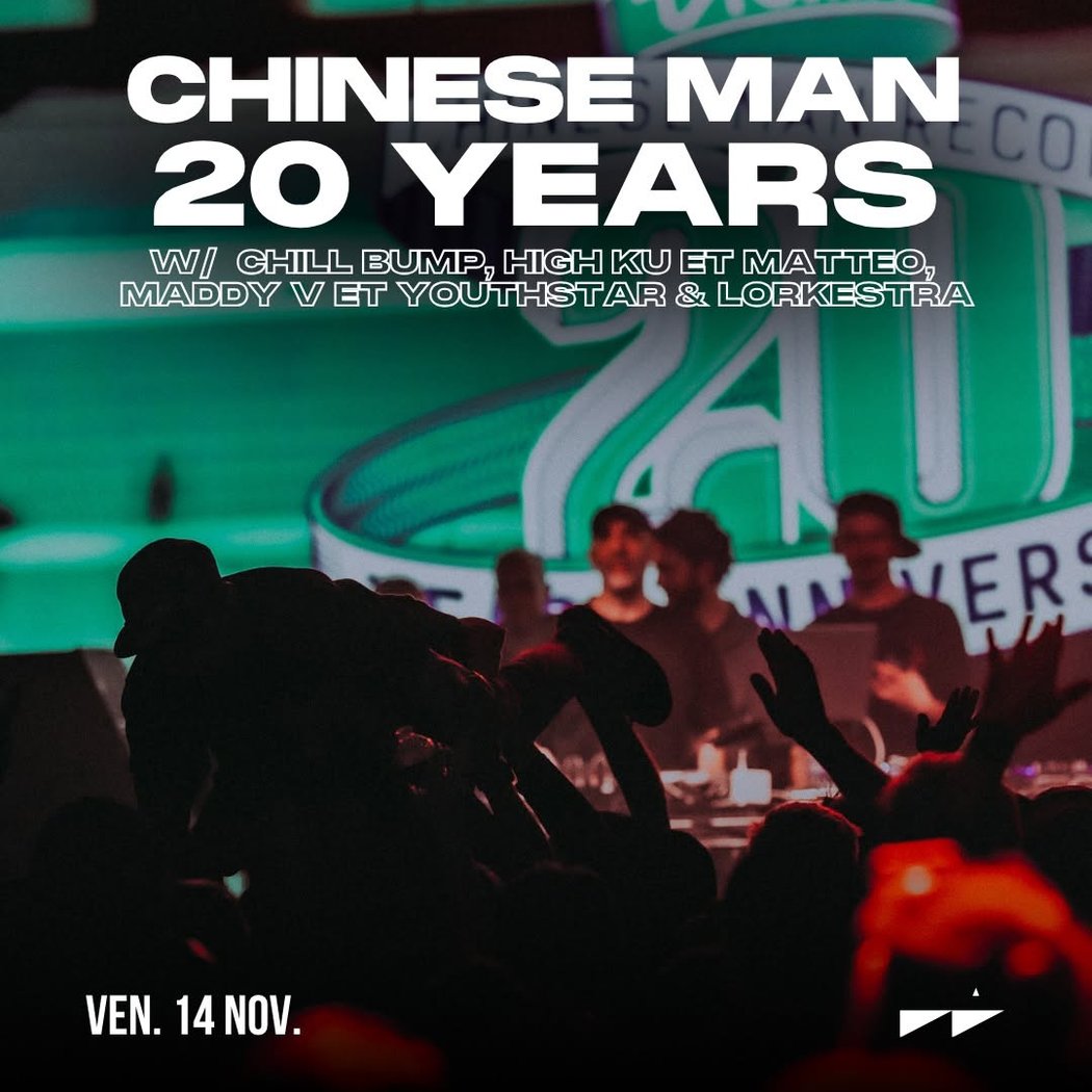 Chinese Man 20 Years 1