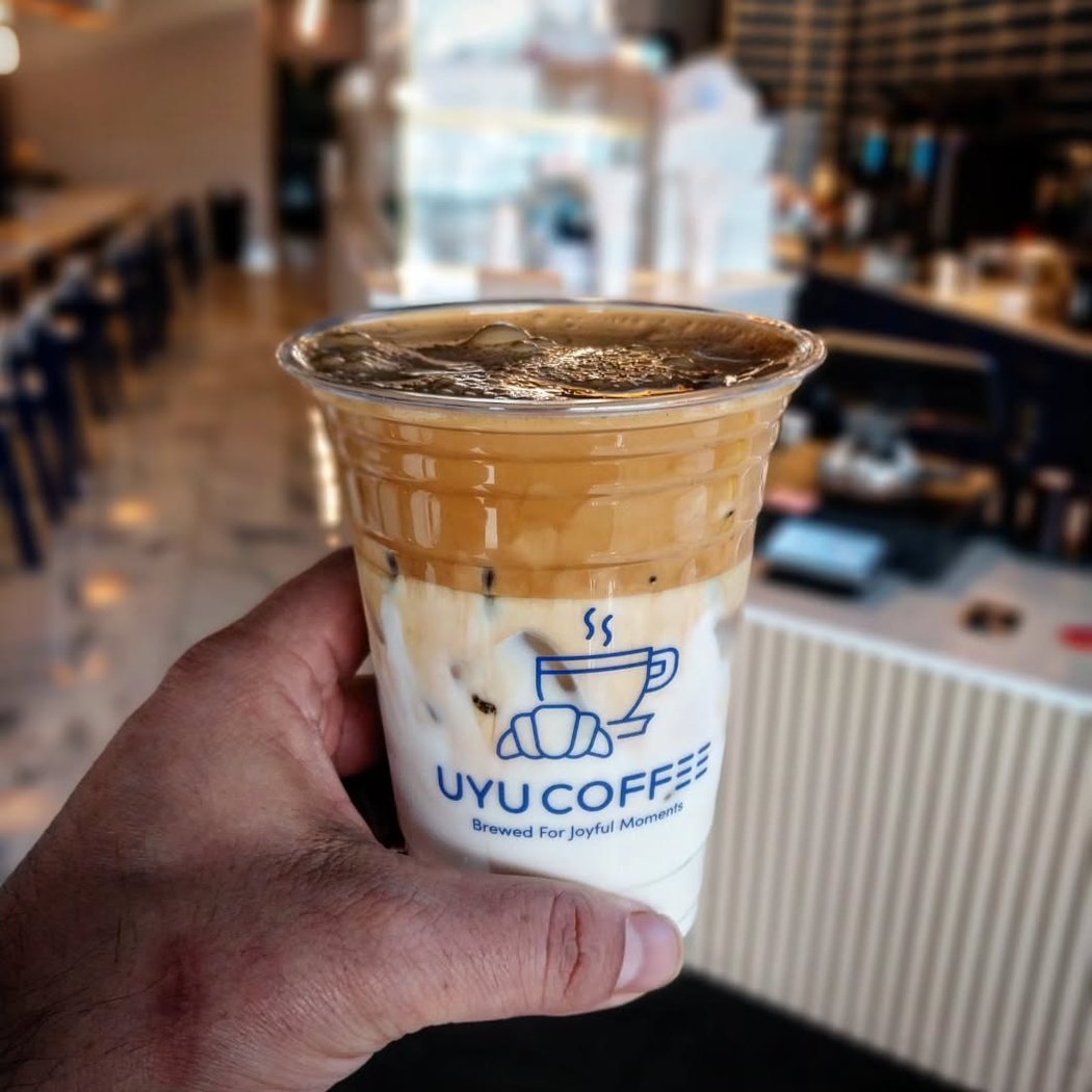 Uyu Coffee 1