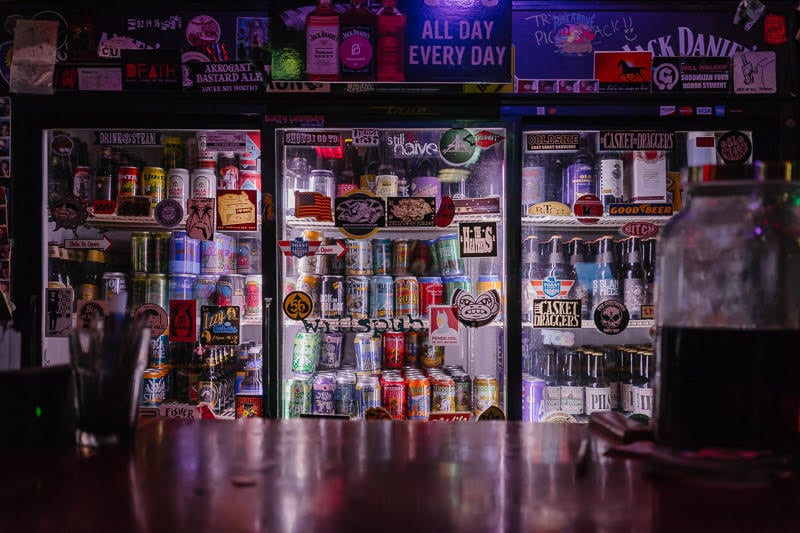 Will's Pub 2