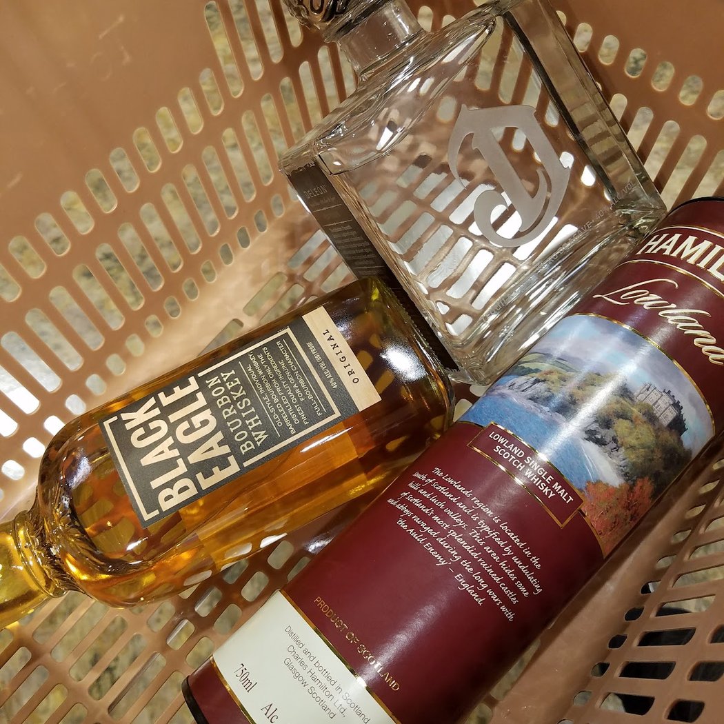 Total Wine & More 1