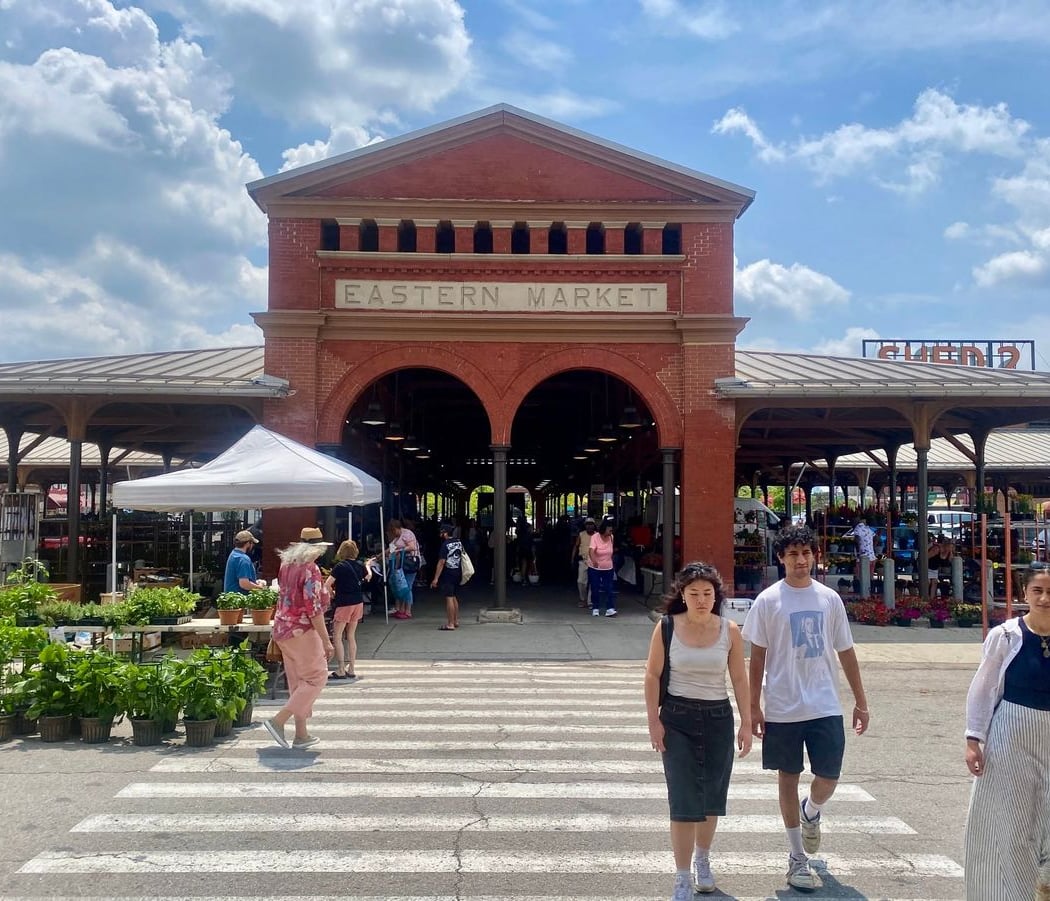 Tuesday Market 2