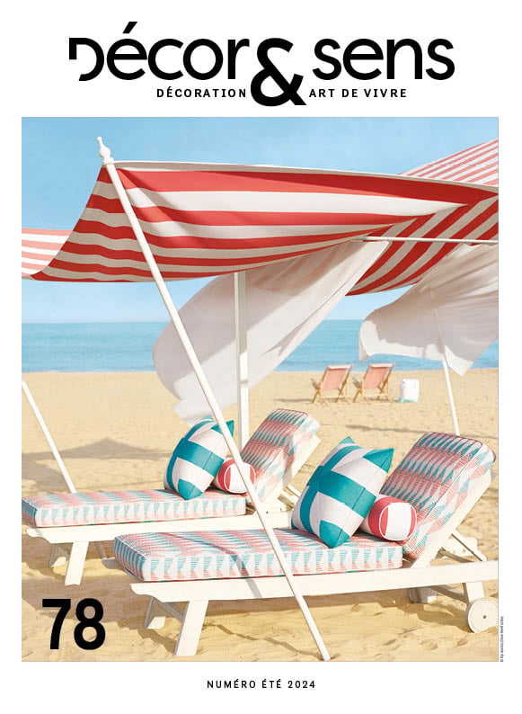 Décor&Sens Magazine 1
