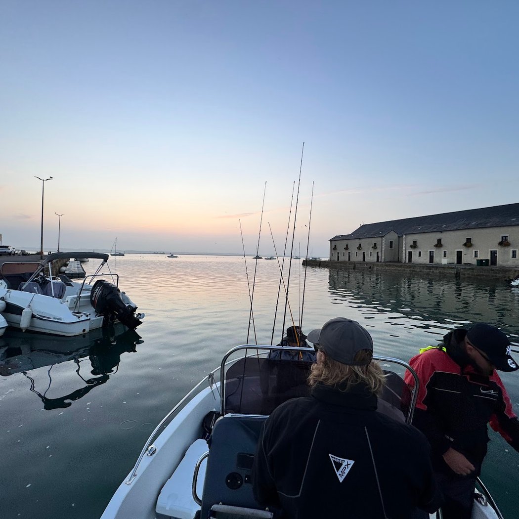 le croisic boat 2