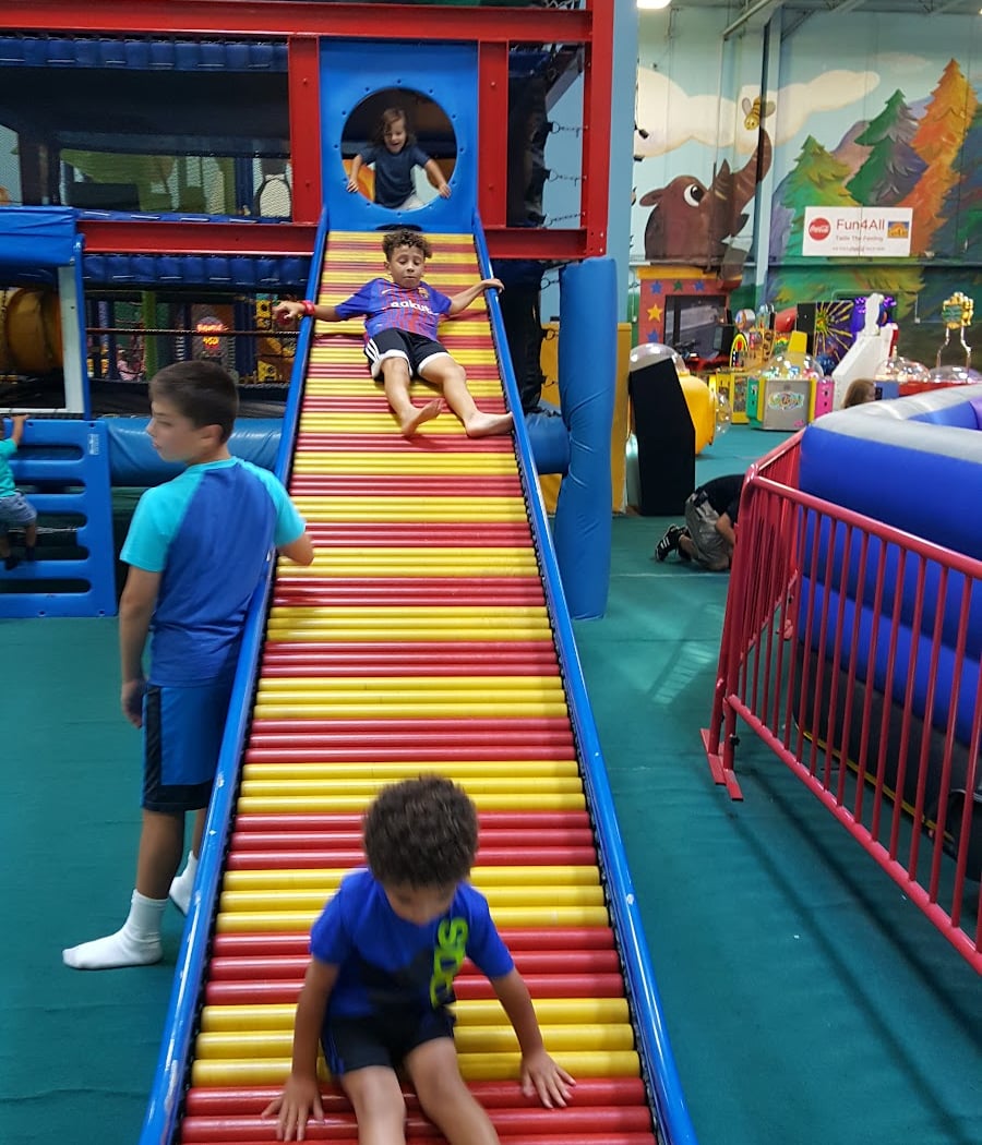 Fun 4 All 1