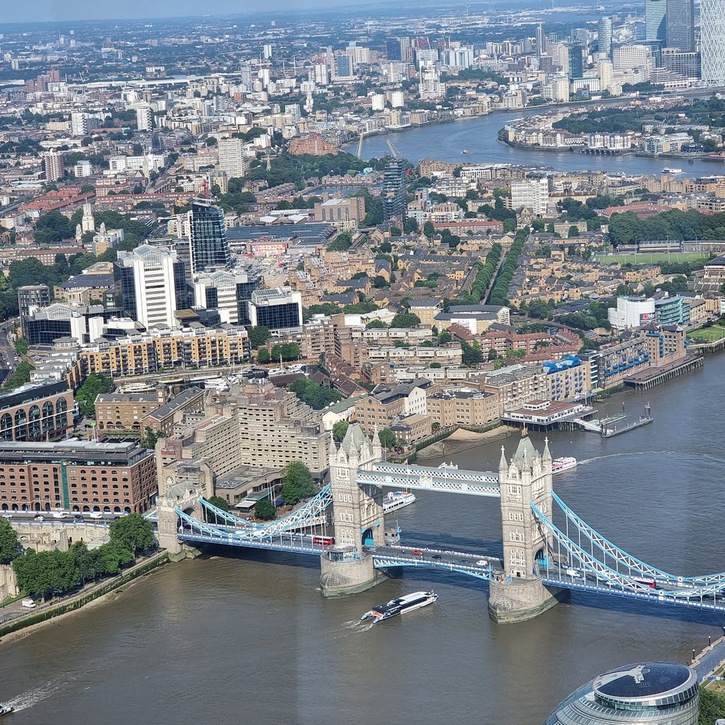 The Shard 1